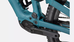 Bicicleta MTB Specialized Levo SL Comp Dusty Turquoise/Black