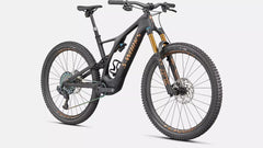 Bicicleta MTB Specialized S-Works Turbo Levo SL Carbon/Brze