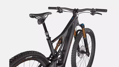 Bicicleta MTB Specialized S-Works Turbo Levo SL Carbon/Brze