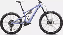 Bicicleta MTB Eléctrica Turbo Levo SL 2 Alloy Ndgo/Obsd