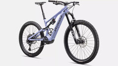 Bicicleta MTB Eléctrica Turbo Levo SL 2 Alloy Ndgo/Obsd