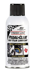 Finishline Lubricante Para Pedales Y Calas
