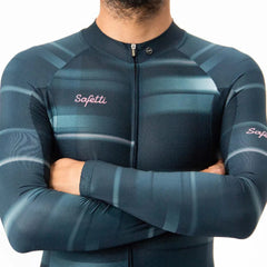 Jersey Ciclismo Saffeti M/L Hombre Viaggio