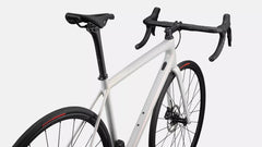 Bicicleta Ruta Specialized Aethos Comp Blanca