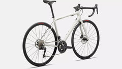 Bicicleta MTB Specialized Aethos Comp Dune White Metallic