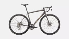 Bicicleta MTB Specialized S-Works Aethos Doppio/Gunmetal Dry