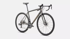 Bicicleta MTB Specialized S-Works Aethos Doppio/Gunmetal Dry