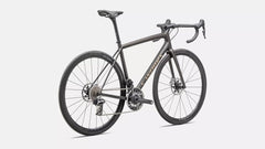 Bicicleta MTB Specialized S-Works Aethos Doppio/Gunmetal Dry