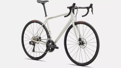 Bicicleta Ruta Specialized Aethos Comp Gl Dune Wht/MetSpruce
