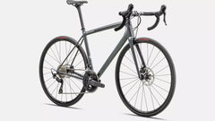 Bicicleta Ruta Specialized Aethos Sport FogTnt/DuneWht