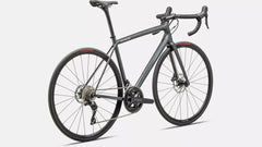 Bicicleta Ruta Specialized Aethos Sport FogTnt/DuneWht