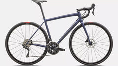 Bicicleta Ruta Specialized Aethos Sport Blue Onyx MetObsidia