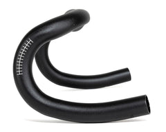 Manubrio Ruta Zipp Service course 70 XPLR Negro