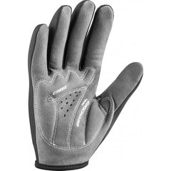 Guantes Ciclismo Creek 020 Negro