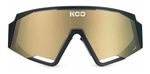 Gafas de Ciclismo Koo Spectro BLK L Super Bronze