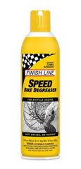 DesengrasanteRapido/velez Finish Line 17oz Spray
