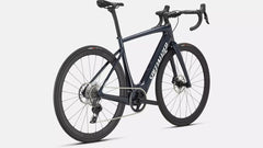 Bicicleta Ruta Eléctrica Turbo Creo SL Expert CarbTltnt/Avln