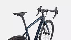 Bicicleta Ruta Eléctrica Turbo Creo SL Expert CarbTltnt/Avln