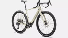 Bicicleta Ruta Eléctrica Turbo Creo 2 Expert Blkp/Brch/Blkp