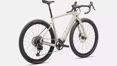 Bicicleta Ruta Eléctrica Turbo Creo 2 Expert Blkp/Brch/Blkp