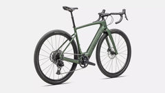 Bicicleta Ruta Eléctrica Turbo Creo 2 Comp Cyprmet/Blklqdmet