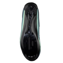 Zapatilla Ciclismo Ruta GW Dark Side R16026 Verde