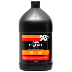 Aceite Limpiador de Filtro de Aire K&N 1G