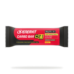 Barra Enervit Carbo Bar C2:1 Pro 45 gr