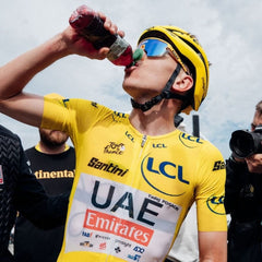 Suplemento Enervit Magic Cherry Sachet 1ud