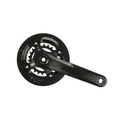 Juego de Bielas Sram X9 BB30 10S Gry No BB 2x10 Vel