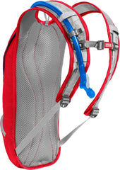 Morral de Hidratación Camelbak Classic Rojo