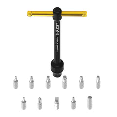 Kit Llave de Torque Lezyne Pocket-Sized Tool
