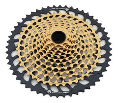 Cassette Pacha Sram Eagle Xg-1299 12 Velocidades Dorado