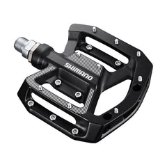 Pedales Flat MTB Shimano PD-GR500 Antideslizantes