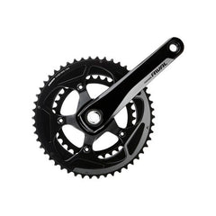 Juego de Bielas Sram Rival 22 Yaw No GX 2x11 Vel