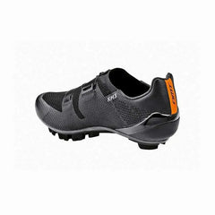 Zapatilla Ciclismo MTB DMT KM3 Negra
