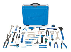 Kit de herramientas profesional para viaje Park Tool