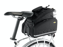 Alforja Topeak MTS Trunkbag DXP 22LT Expandible Velcro