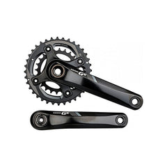 Juego de Bielas Sram R MTB GX 1400 GXP 2x11 Vel X-Glide