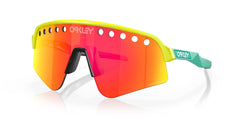 Gafas de Ciclismo Oakley Sutro Lite Sweep Vented Tennis Ball