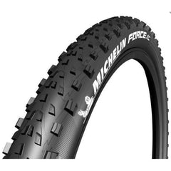 Llanta Michelin 29x2.25 Forve XC Perfo Line TS TLR