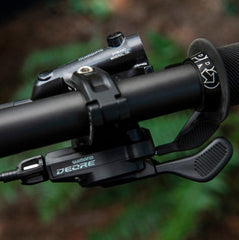 Palanca Manilar Shimano Derecha SL-M6100-IR DEORE 12 VEL