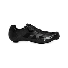 Zapatilla Ciclismo Ruta Spiuk Profit RC Ruta Negro