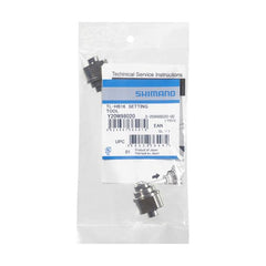 HERRAMIENTA SHIMANO PARA BUJES CON EJE PASANTE TL-HB16