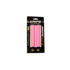 Grips Procomponents Fucsia