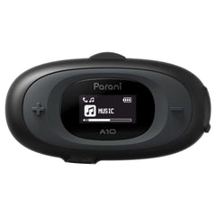 Sena Parani A10 Sistema Comunicación Bluetooth Para Motos