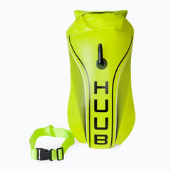 Flotador Boya Huub Tow Fijo Yellow A2-TFY