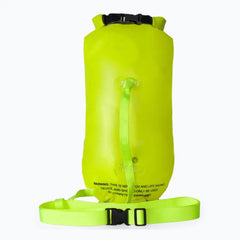 Flotador Boya Huub Tow Fijo Yellow A2-TFY