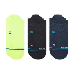 Medias Deportivas Stance Athletic Tab 3 Pack