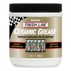 GRASA CERAMICA 1LB